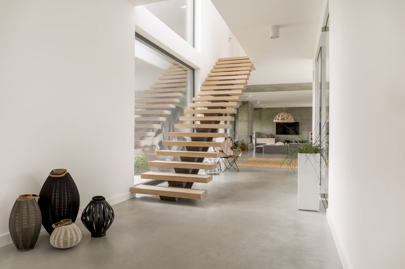 Increase Your Stairs Remodeling Business with an AI Driven, Targeted Website