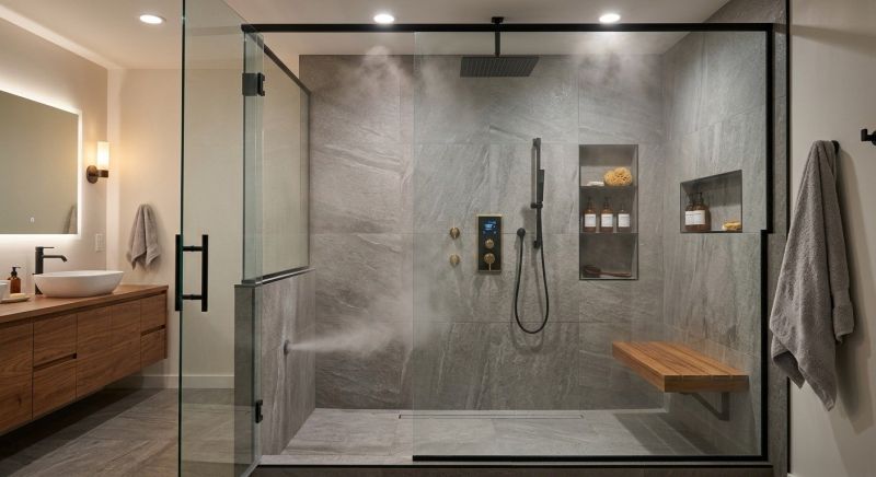 Bath Remodeling in Sarasota, FL