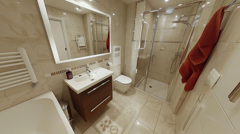 Bathroom Expansion in Framingham, MA