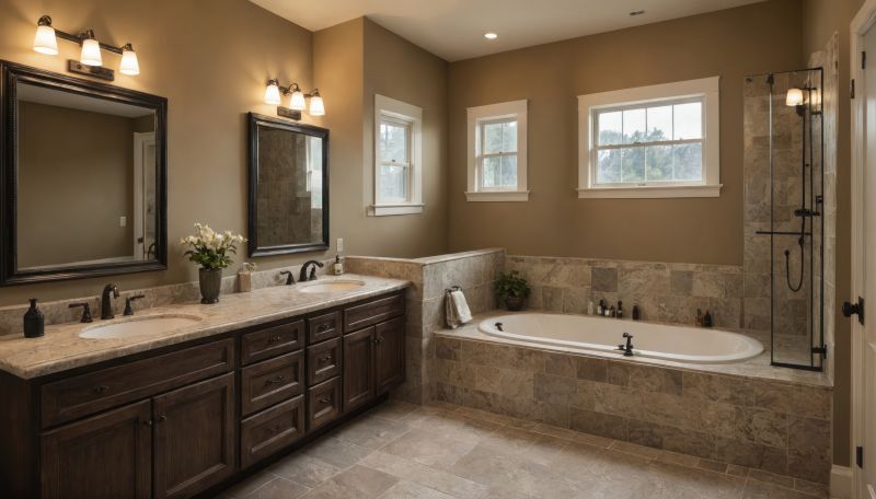 Bathroom Remodeling in West Chester, PA