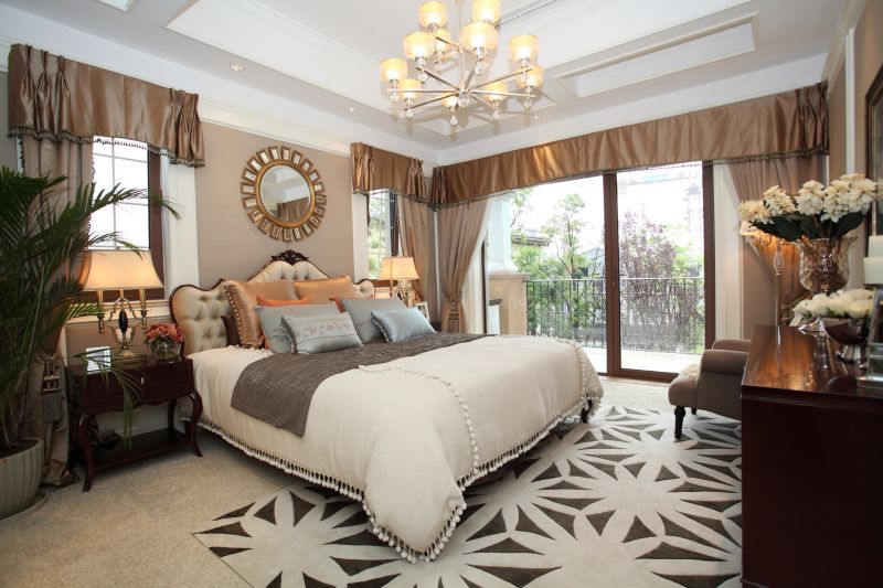 Bedroom Enlargement in Conroe, TX