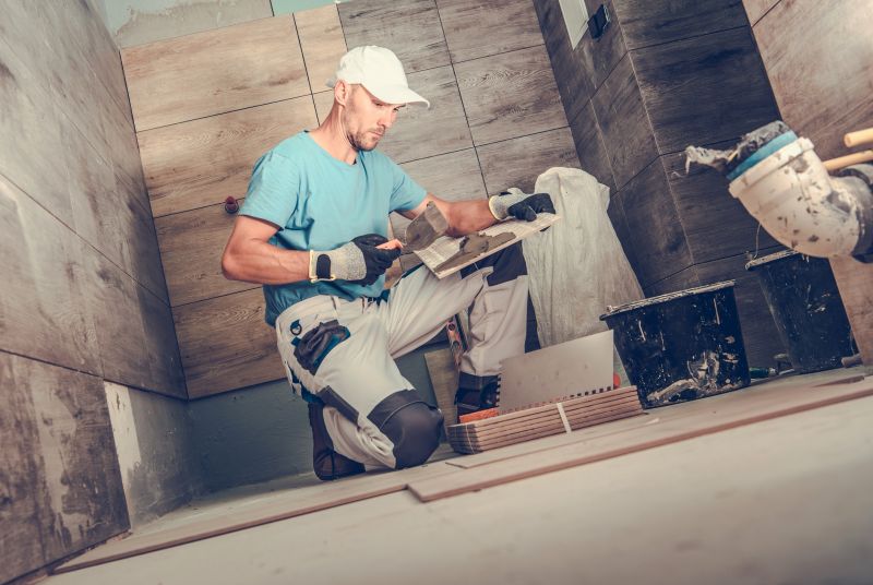 Interior Home Improvement