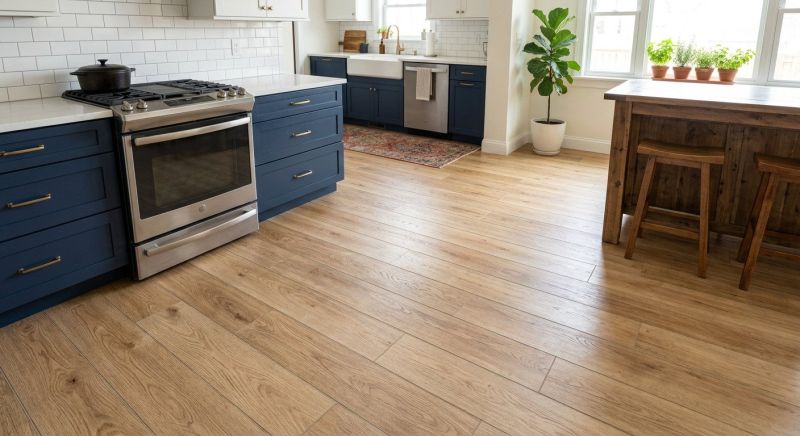 Flooring Renovation in Littleton, CO