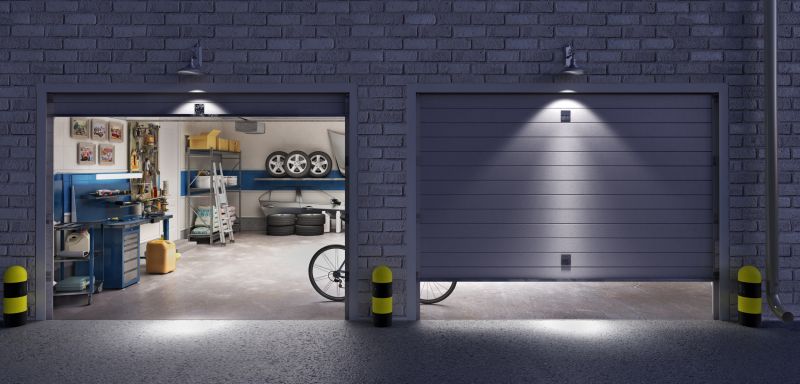 Garage Conversion Service in Alpharetta, GA