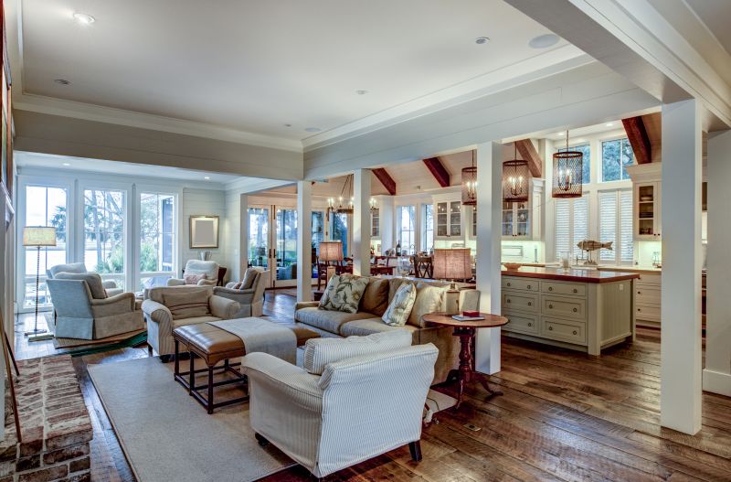 Guest House Remodeling in Conroe, TX