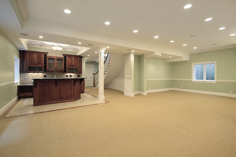 Home Bar Remodeling in Conroe, TX