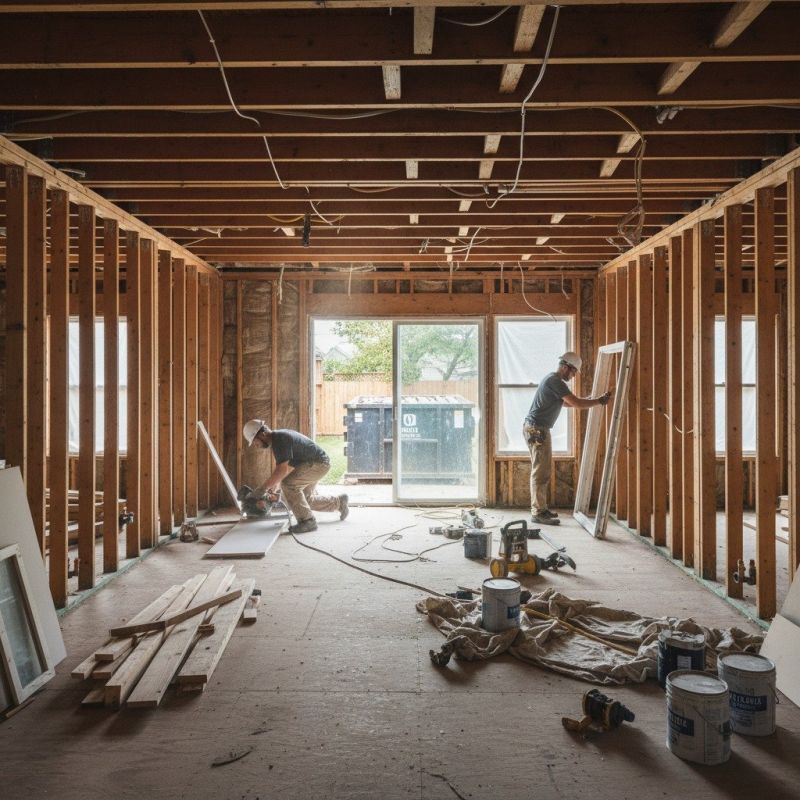 Interior Home Improvement in Littleton, CO
