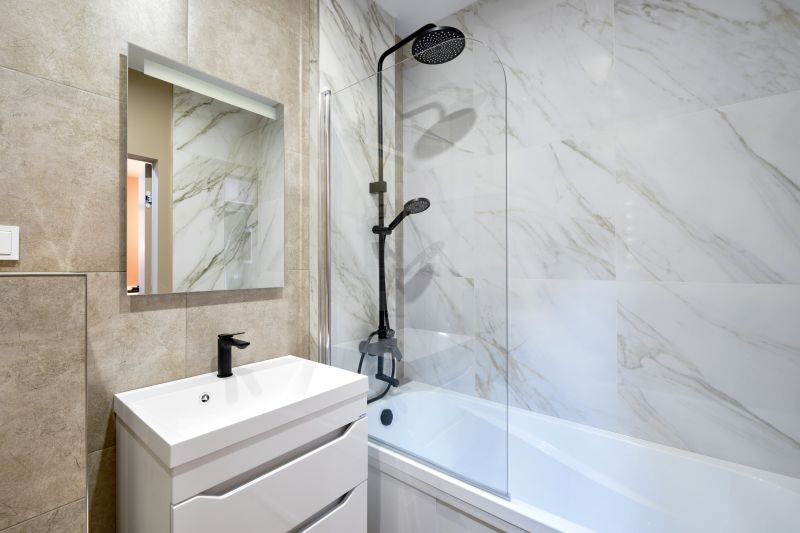 Master Bathroom Remodeling in Palm Coast, FL