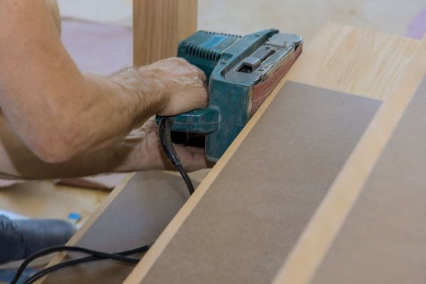 Stairs Sanding - Stairs Sanding Albany, New York