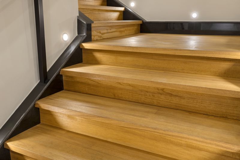Stairs Remodeling