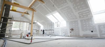 Attic Remodeling Service in Conroe, TX