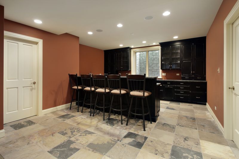 Bar Construction in Littleton, CO