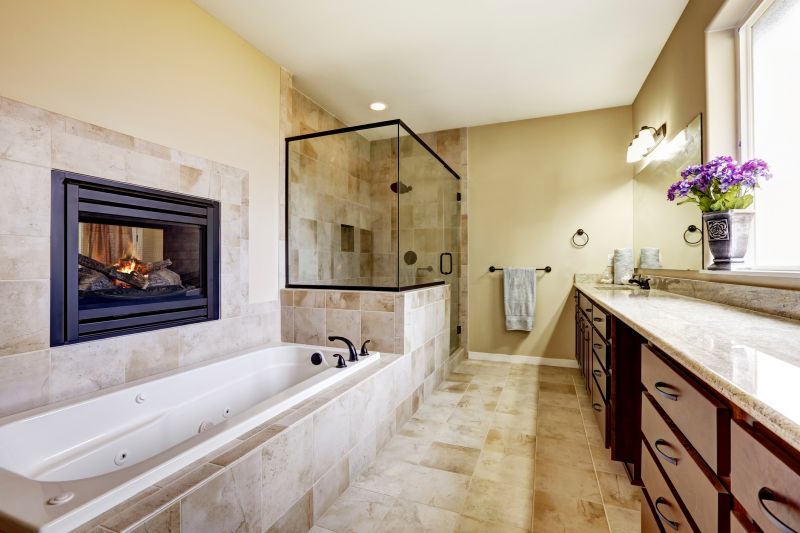Bath Remodeling in West Chester, PA