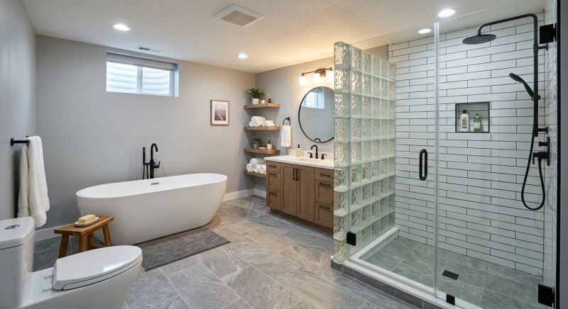Bath Remodeling in Bradenton, FL