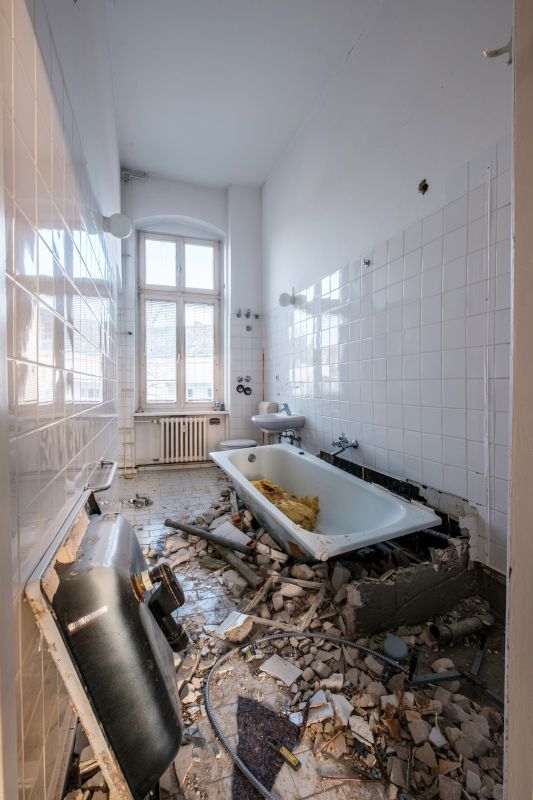 Bath Remodeling in Bradenton, FL