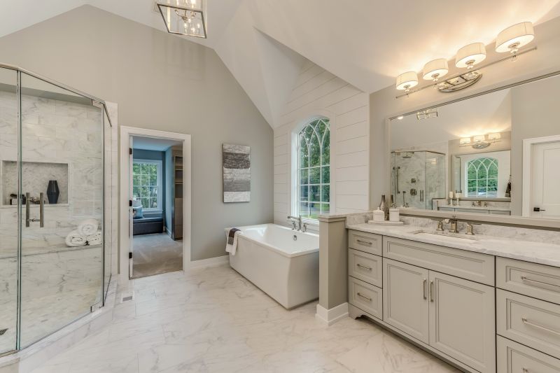 Bathroom Conversion Service in Venice, FL