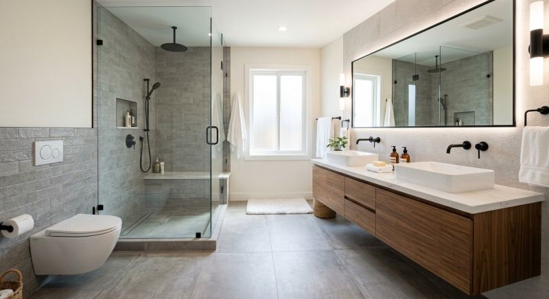 Bathroom Conversion Service in Bradenton, FL