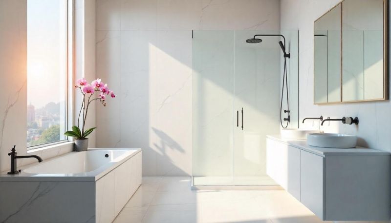 Bathroom Enlargement in Norwalk, CT
