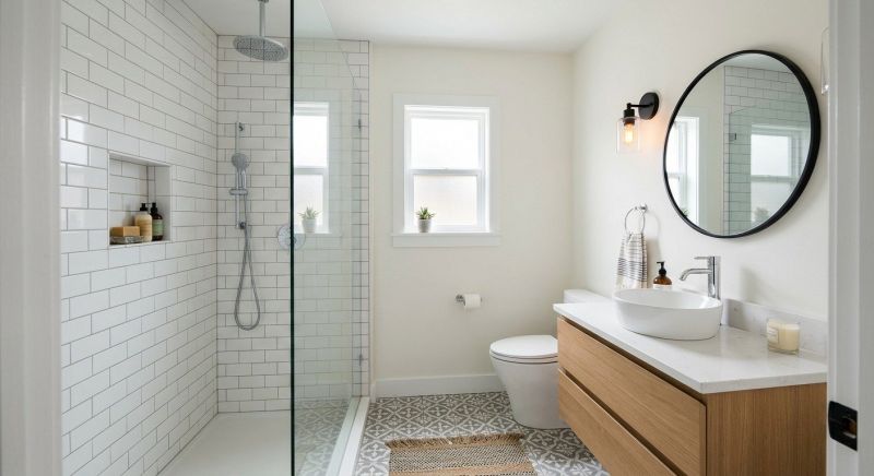 Bathroom Expansion in Bradenton, FL