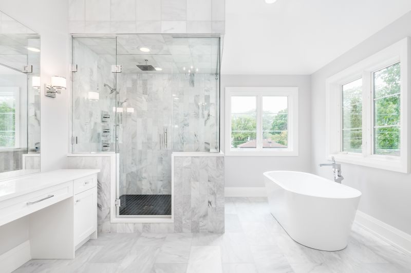 Bathroom Expansion in Clearwater, FL
