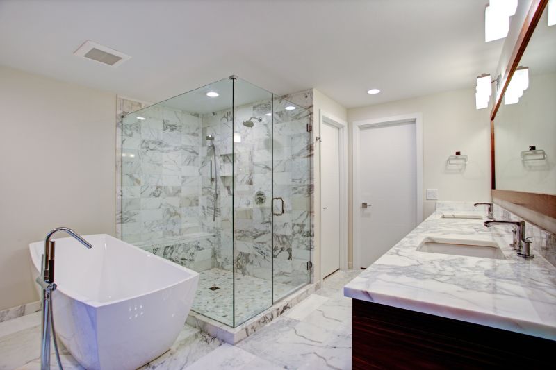 Bathroom Expansion in Stamford, CT