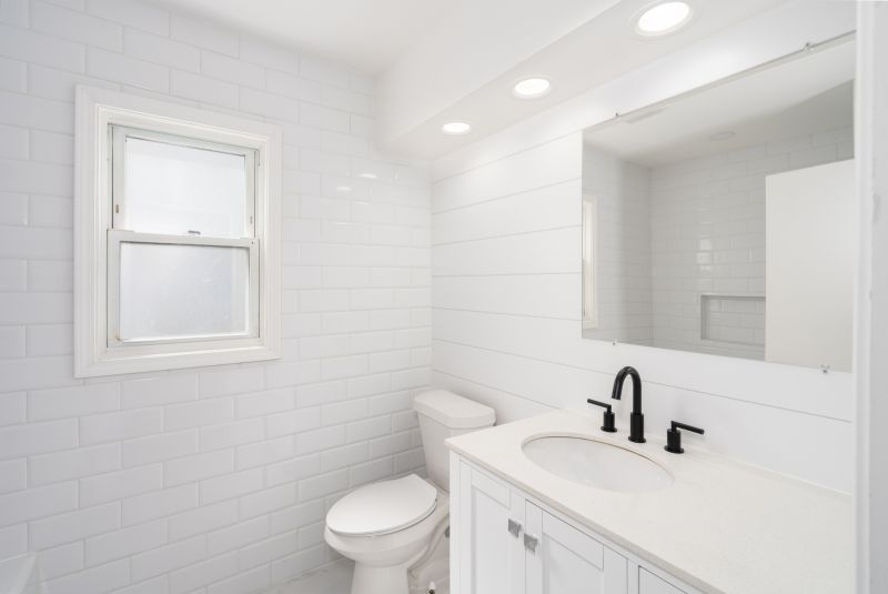 Bathroom Expansion in Venice, FL