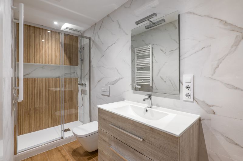 Bathroom Makeover Service in West Chester, PA