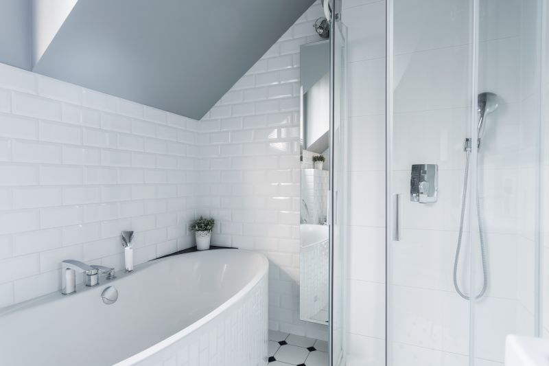 Bathroom Makeover Service in Danbury, CT