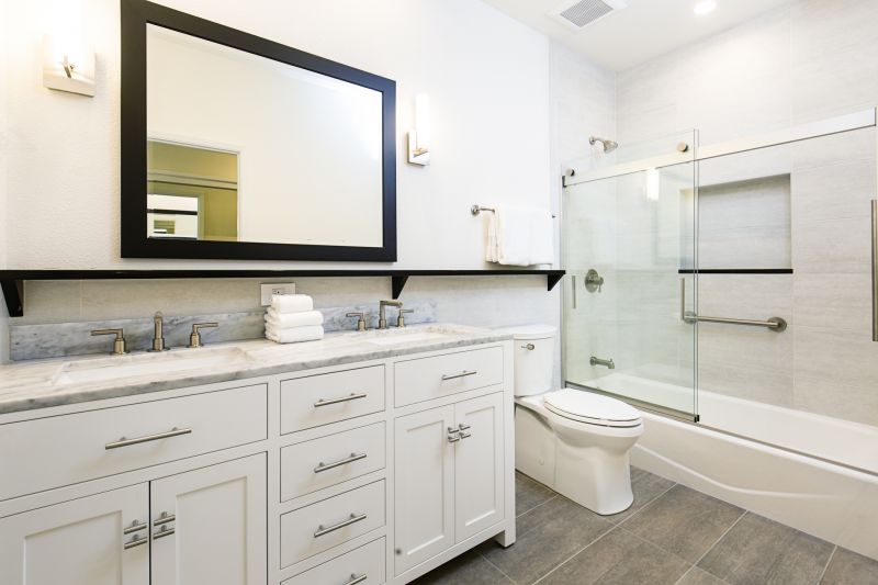 Bathroom Makeover Service in Bradenton, FL