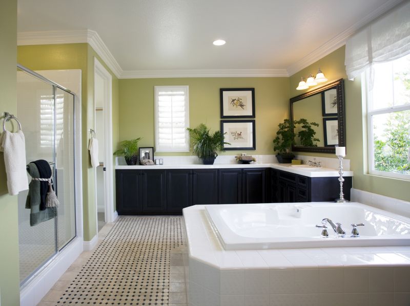 Bathroom Redesigning in Lancaster, PA