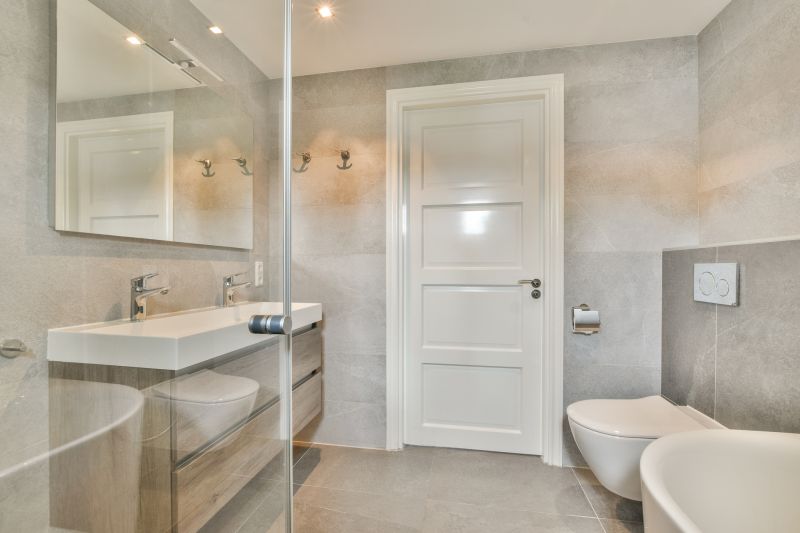 Bathroom Redesigning in Stamford, CT
