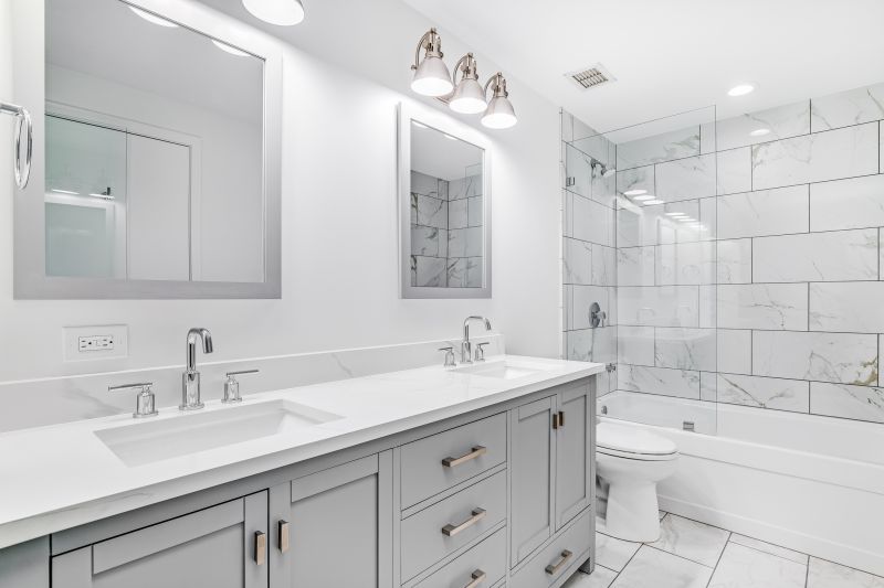 Bathroom Remodeling in Clearwater, FL