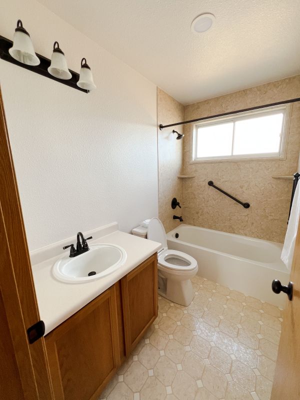 Bathroom Remodeling in Framingham, MA