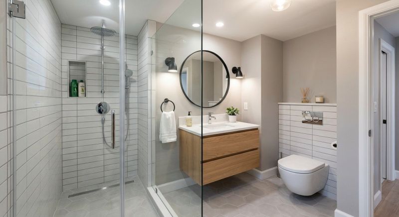 Bathroom Remodeling in Lancaster, PA