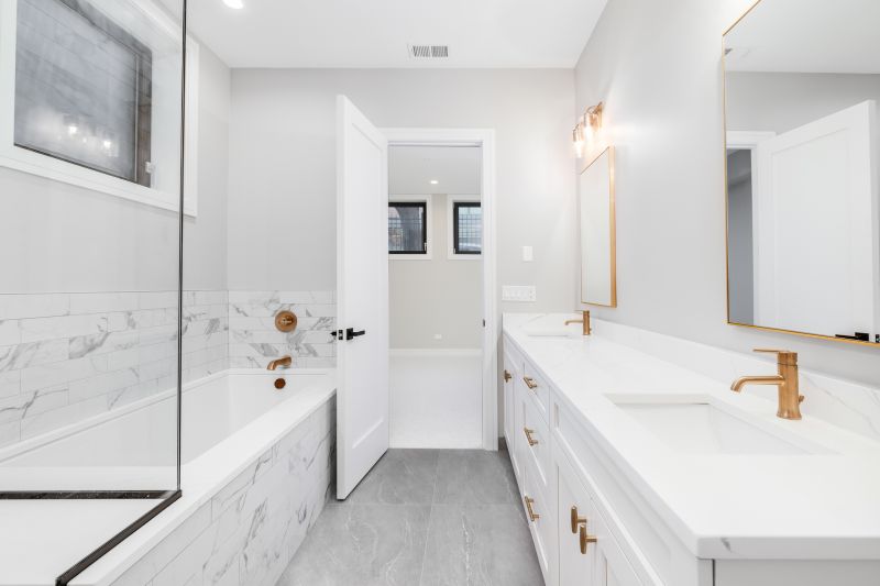 Bathroom Updating in Stamford, CT