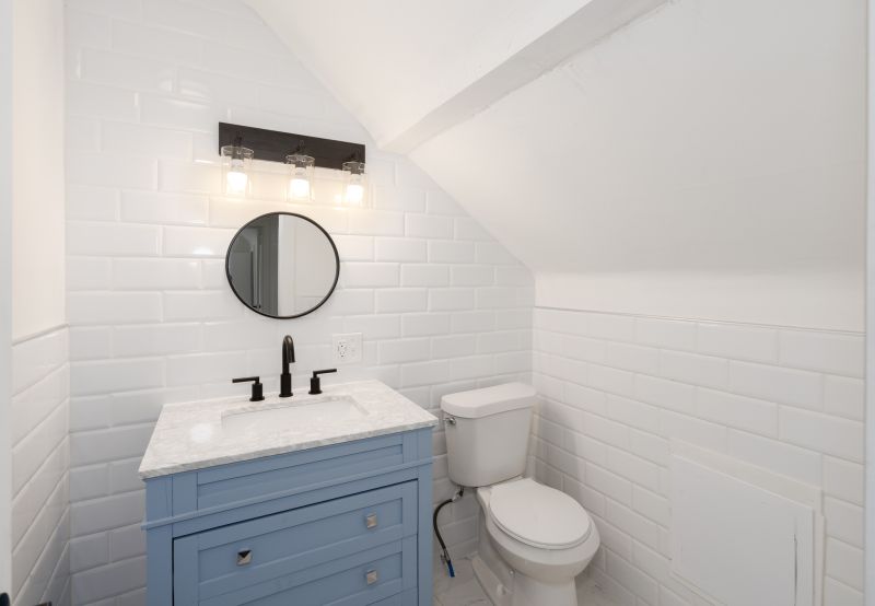 Bathroom Updating in Clearwater, FL