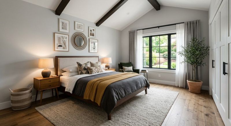 Bedroom Enlargement in Littleton, CO