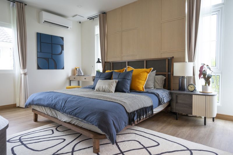 Bedroom Enlargement in Denver County, CO