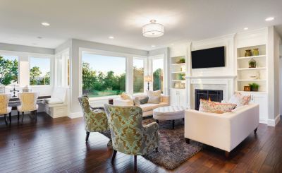Bedroom Remodeling in Alpharetta, GA