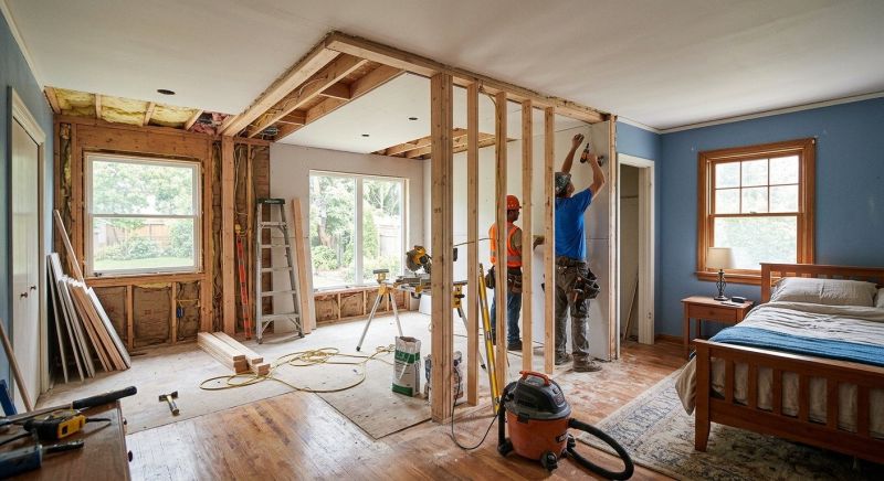 Bedroom Remodeling in Littleton, CO