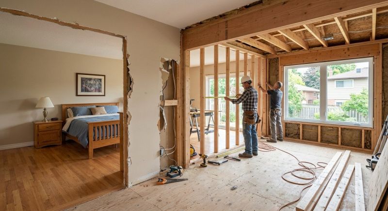 Bedroom Remodeling in Littleton, CO