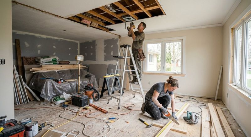 Bedroom Remodeling in Littleton, CO
