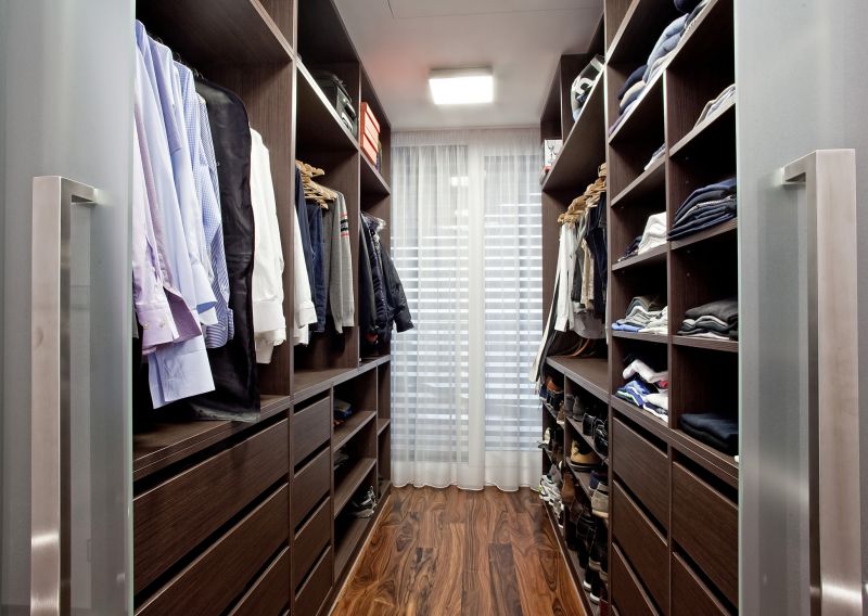 Closet Enlargement in Alpharetta, GA