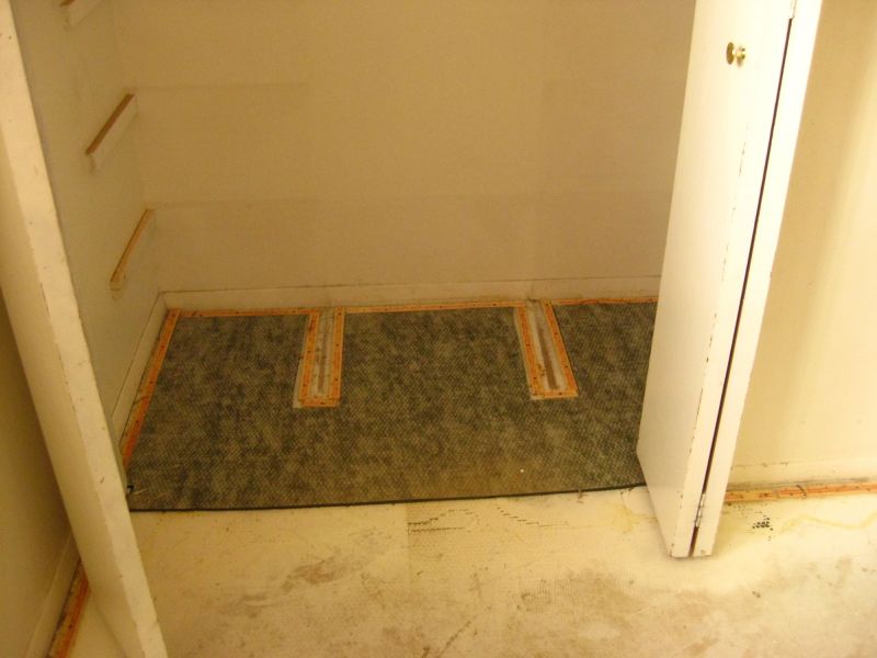 Closet Remodeling in Denver, CO