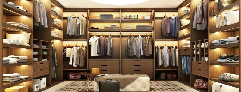 Closet Remodeling in Alpharetta, GA