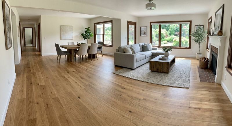 Flooring Renovation in Denver, CO