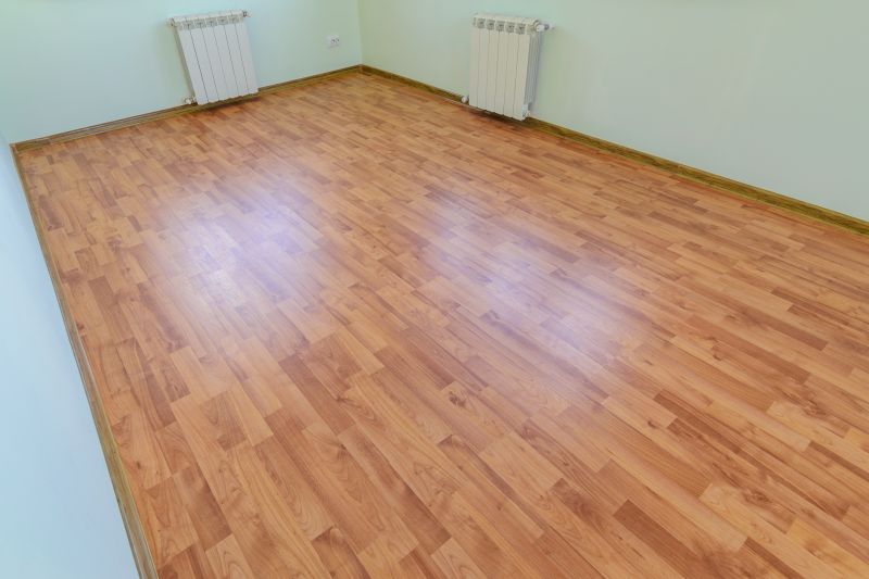 Flooring Renovation in Denver County, CO