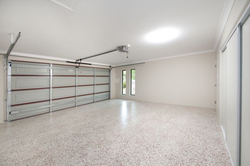 Garage Conversion Service in Alpharetta, GA