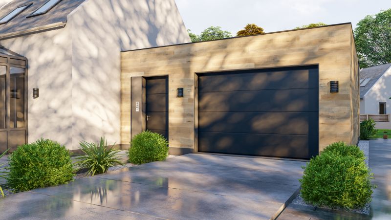 Garage Conversion Service in Conroe, TX