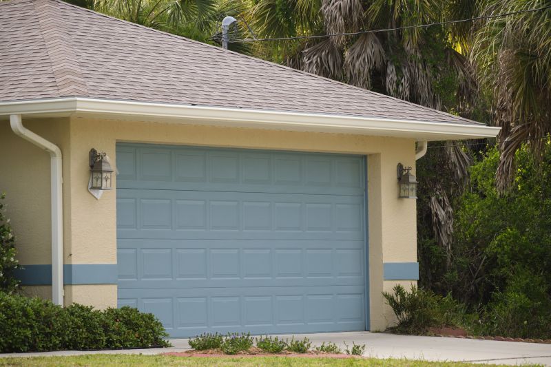 Garage Enlargement Service in Conroe, TX